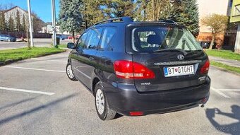 Toyota Avensis Verso,2.0 D 85 kw,aj VYMENA