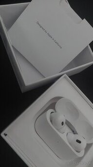 Airpods gen. 2