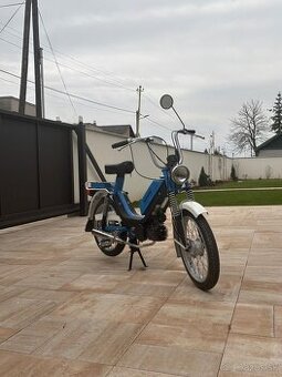 Babetta 210