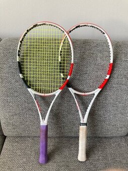 Tenisová raketa Babolat Pure Strike 100