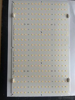 Samsung LM281B 120W LED platňa full spektrum