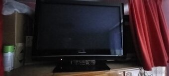 Televízor - 1