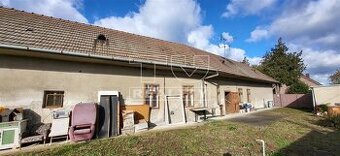Rodinný dom určený na na rekonštrukciu, Reca, 756 m2