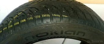 Zimné pneumatiky - Nokian \ R 16