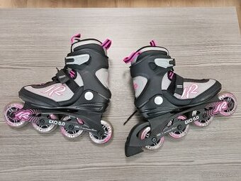 K2 Exo 6.0 W damske korcule vel. 36