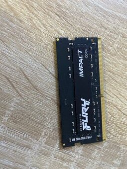 Ram DDR4 16gb 3200mhz (laptop)