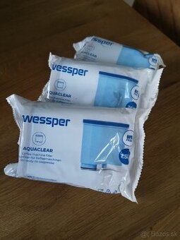 Filtre Wessper CA6903/10 a CA6903/00