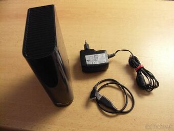 Externý HDD WD Elements-5000, GB