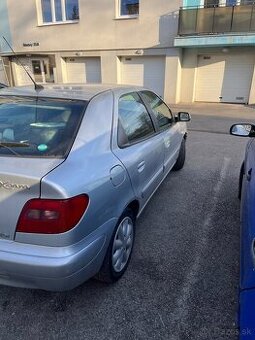 citroen csara