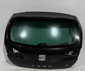 Seat Leon II Kufrove dvere/veko kufra