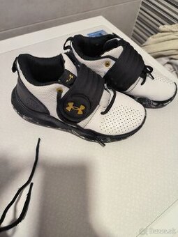 Under Armour - 1