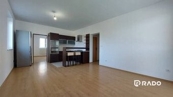 RADO | Predaj 3-izb. bytu 61 m2, Armádna ul. - Trenčín