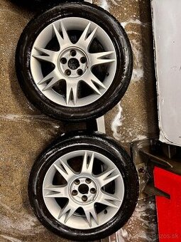 Predám disky 15” 6jx15h2 ET38 5x100