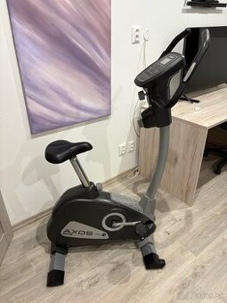 Stacionárny Bicykel Axos