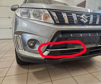 Suzuki Vitata III 2018-2022