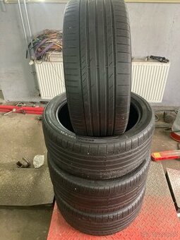 Letné pneu 285/40R21 viem aj prezuť