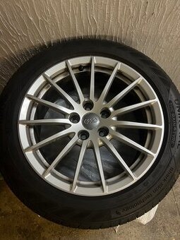 Kolesa Audi original