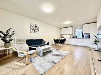 NÁJOM 2 IZBOVÝ BYT 64 m2 LOGGIA, NOVOSTAVBA, CENTRUM, PREŠOV