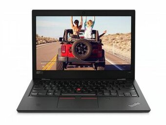 AKCIA 13,3" FHD Lenovo Thinkpad L380 i3-8130U,8GB,256GB,W