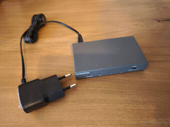 HDMI Splitter Marmitek