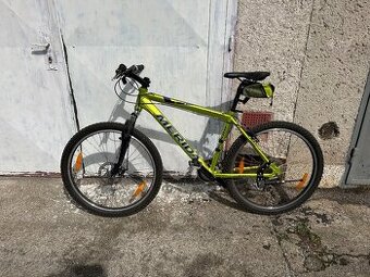 Horský bicykel Merida