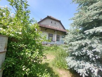Predaj, chalupa - osada Havran, Častkov
