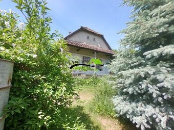 Predaj, chalupa - osada Havran, Častkov
