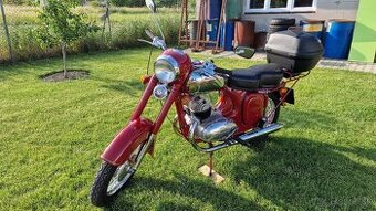 Jawa 350