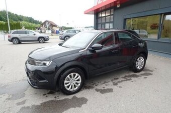 OPEL MOKKA E 50KWH 100KW 2022