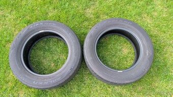 215/60 r16 letné