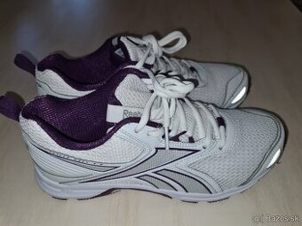 tenisky reebok nove bez krabice