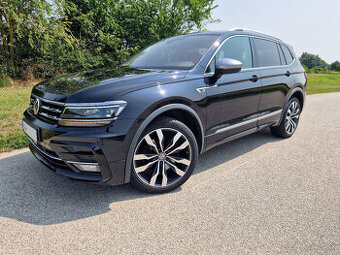 Volkswagen Tiguan Allspace 2.0 BiTDI 240k 4MOTION Highline D