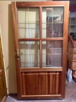 Predam dvere 100200
