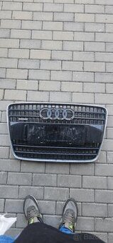 Predná maska Audi Q7
