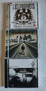 HUDOBNE CD MIX