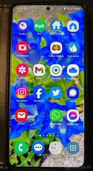 predám výborný telefón Samsung galaxy S21 5G