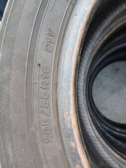 205/55R16