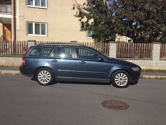 Predám Volvo V50 2,0 diesel, 100 kW