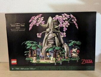 LEGO 77092 The Legend of Zelda