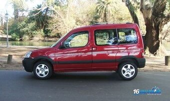 Peugeot partner 1.9d
