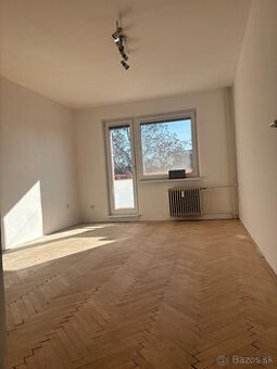 2,5 izb. byt Prievidza