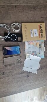 Iphone 12 pro max 256GB