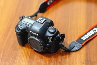 Canon 5D MIV