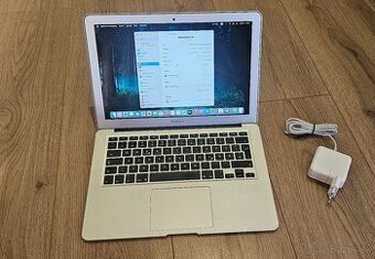 Macbook air 2015 macOS Sequoia 15.4.1