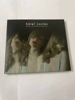 Hotel Costes – Best of Stéphane Pompougnac (CD)