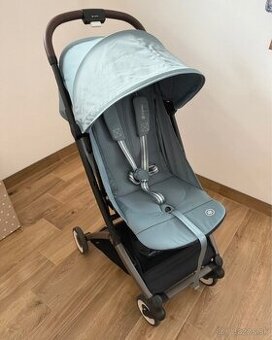 Cybex orfeo