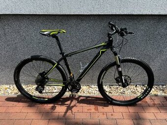 Predám super bike Dema Ryano 7,0