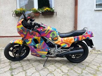 honda vf 1000 f2 EXTRAVAGANZA