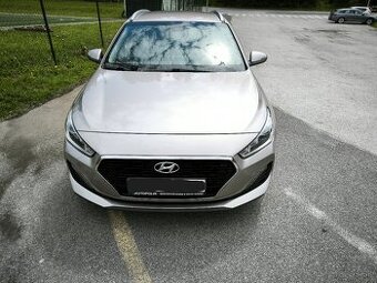 Hyundai i30CW Family 1.4TGDI 103KW