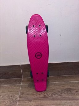 Pennyboard zn. NILS extreme